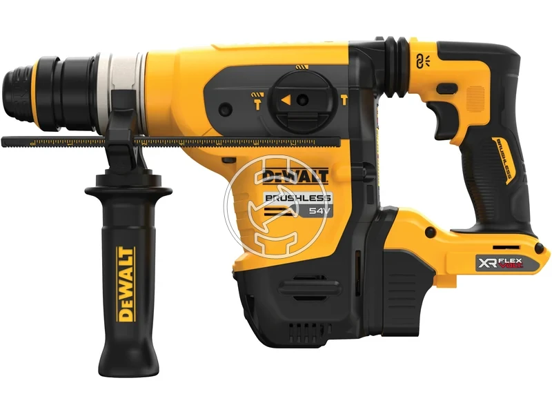 Kép: 54V XR FLEXVOLT SDS-PLUS FUROKALAPACS.webp