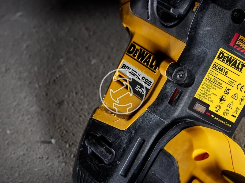 Kép: 54V XR FLEXVOLT SDS-PLUS FUROKALAPACS.webp