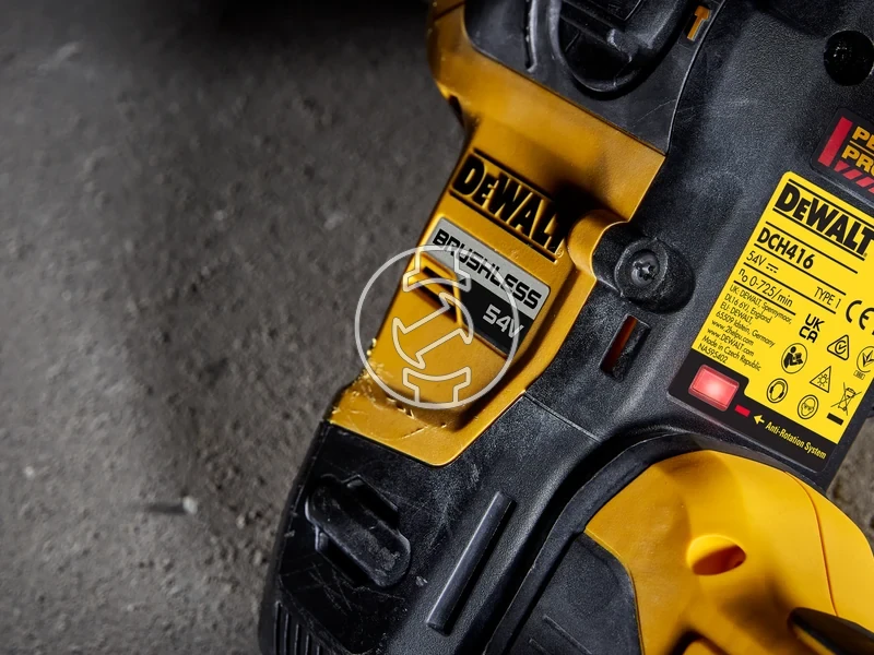 Kép: 54V XR FLEXVOLT SDS-PLUS FUROKALAPACS.webp