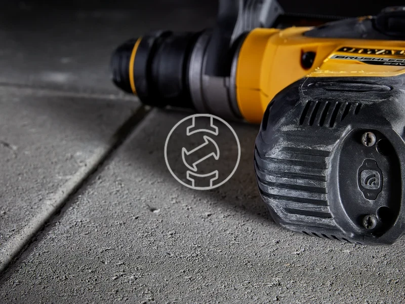 Kép: 54V XR FLEXVOLT SDS-PLUS FUROKALAPACS.webp