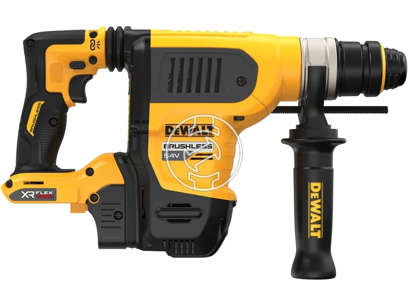 Kép: 54V XR FLEXVOLT SDS-PLUS FUROKALAPACS.webp