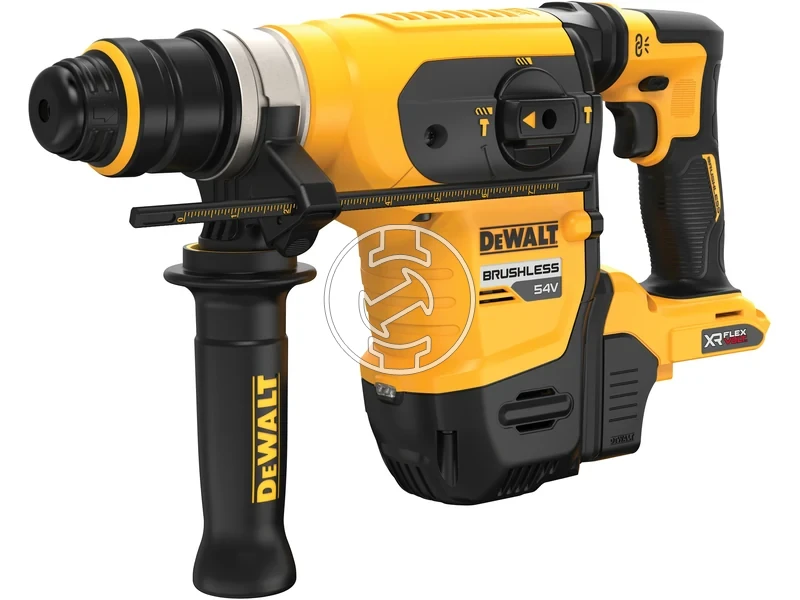 Kép: 54V XR FLEXVOLT SDS-PLUS FUROKALAPACS.webp