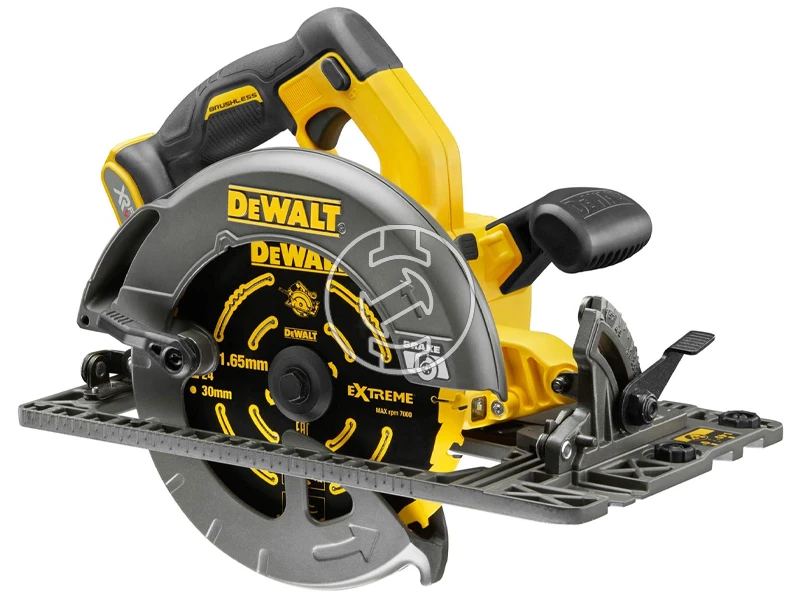 DeWalt DCS578T2 akkus körfűrész