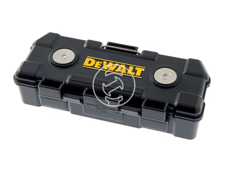 DeWalt MagBox fúró-csavarbehajtó készlet 20 db