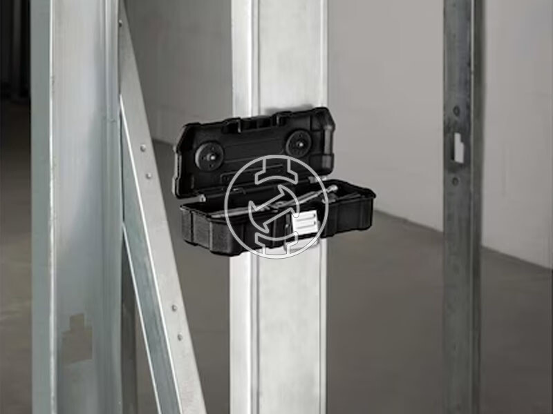 DeWalt MagBox fúró-csavarbehajtó készlet 20 db