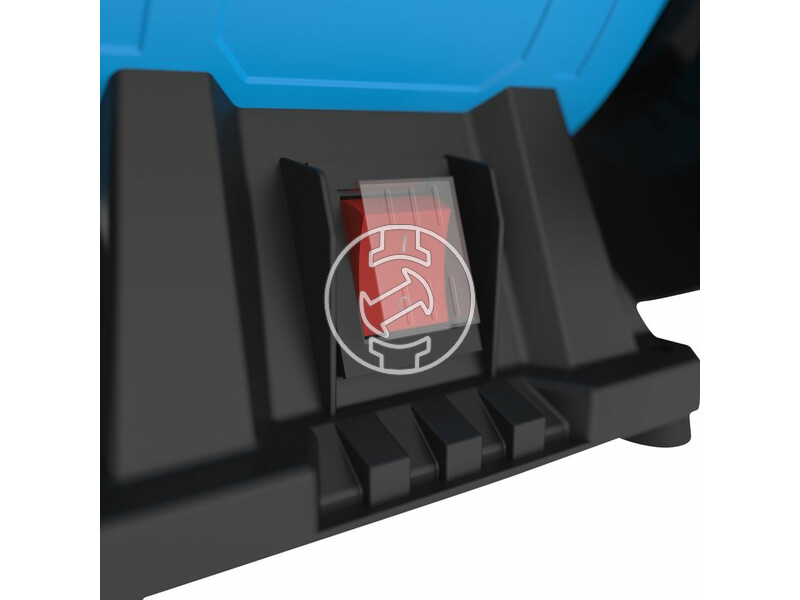 Güde GDS 150-15 kettős köszörű