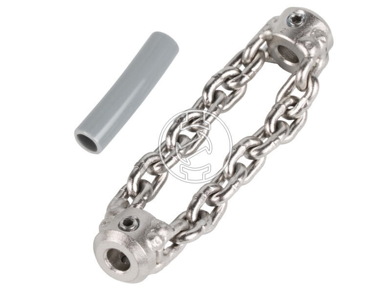 Milwaukee standard láncos csőtisztító forgófej 50mm