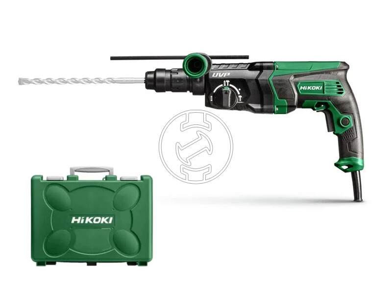 HiKOKI DH28PMY2WSZ elektromos fúró-vésőkalapács