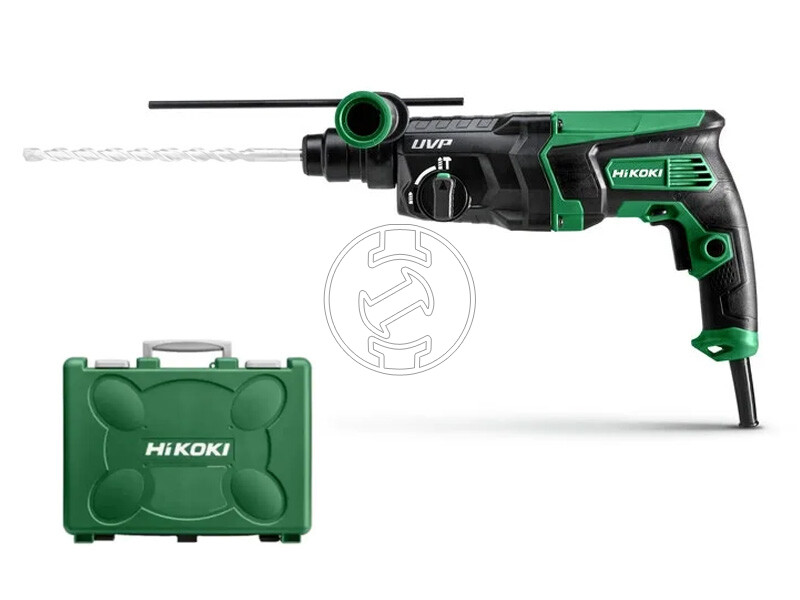 HiKOKI DH28PBY2WSZ elektromos fúrókalapács