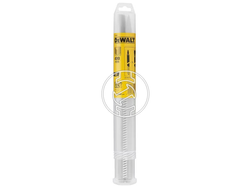 DeWalt sDS-Max véső készlet 2 db