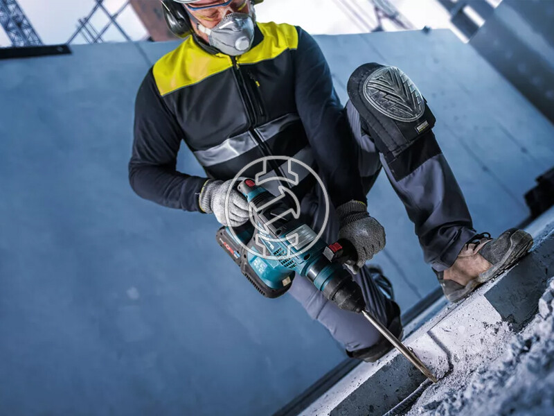 Bosch PRO SDS plus-4C sDS-Plus véső készlet 4 részes