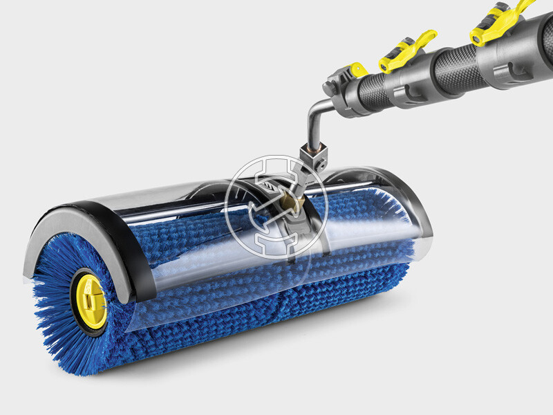 Karcher fröccsenés-gátló hengerkeféhez