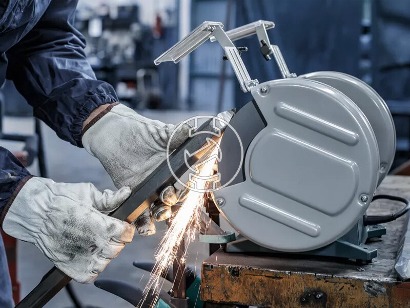 Bosch PRO Metal köszörűkorong kettősköszörűre 175 x 25 x 32 mm, G36