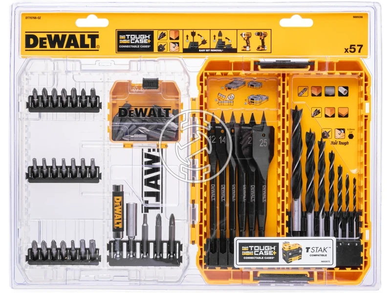 Kép: 57 DARABOS FAFURO KESZLET MTC.webp