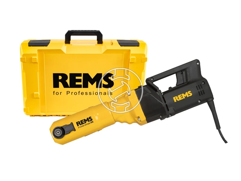 Rems Power-Press SE elektromos csőprés Standard | 32 kN | 10 - 110 mm