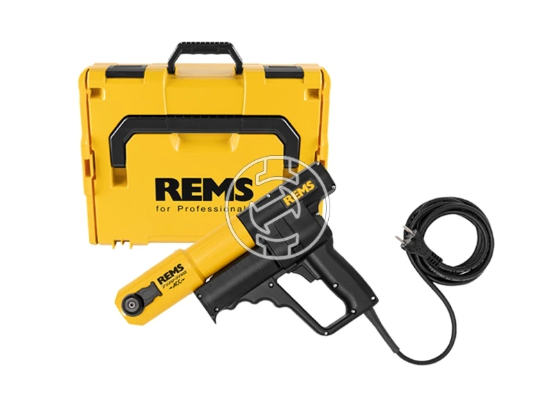 Rems Power-Press ACC elektromos csőprés Standard | 32 kN | 10 - 110 mm
