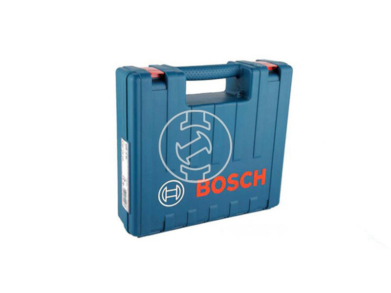 Bosch szerszámosláda