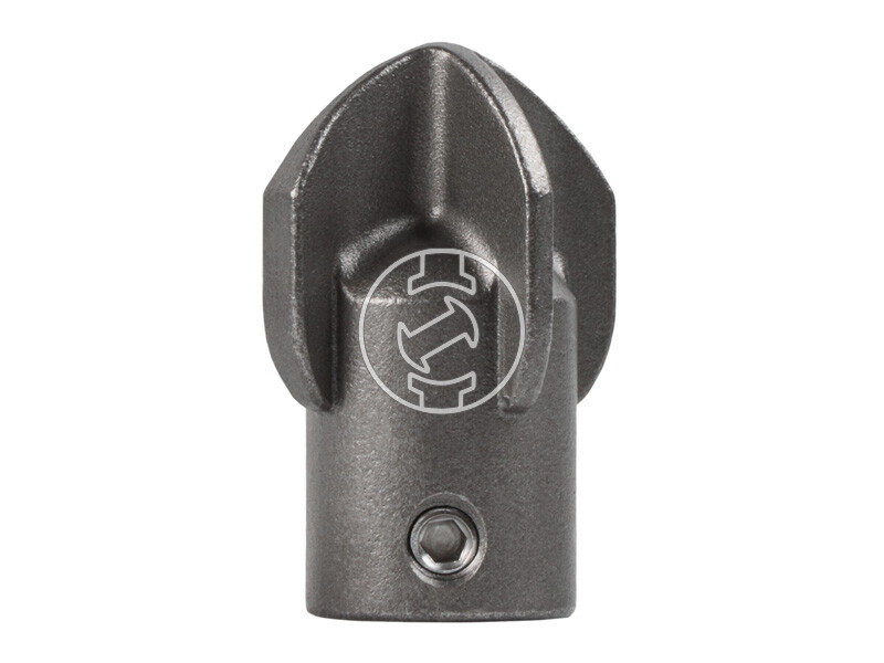 Milwaukee lapátfejű-fúró csőtisztító fej