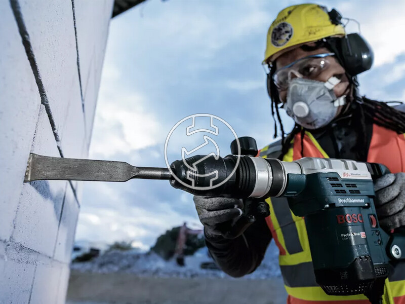 Bosch PRO SDS max-5C lapos vésőszár 38 x 280 mm