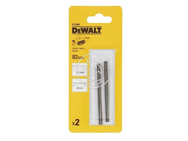 DeWalt gyalukés 82mm, D26500