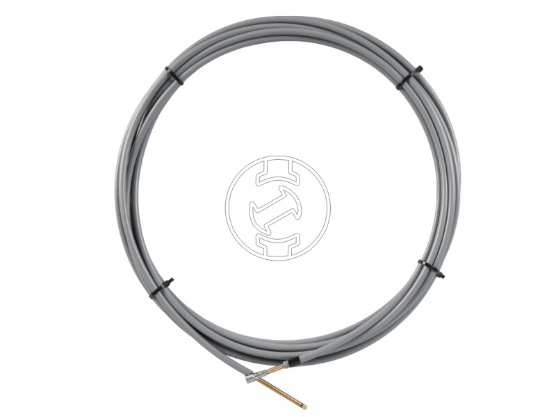 Milwaukee csőtisztító tömlő