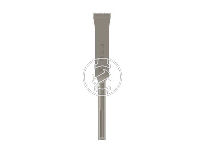 Bosch PRO SDS max-5C lapos vésőszár 38 x 280 mm
