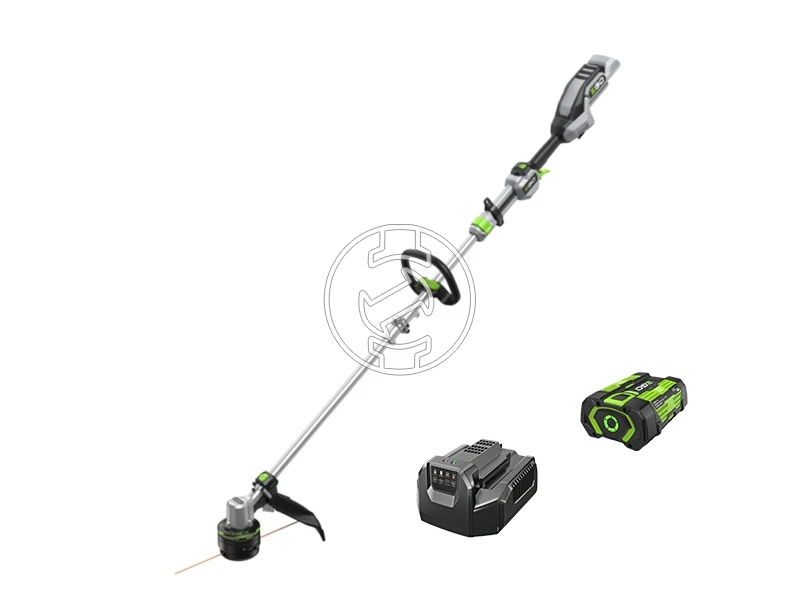 EGO ST 1613E -T KIT akkus fűkasza