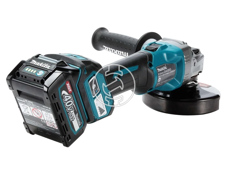 Makita GA026GZJ akkus sarokcsiszoló