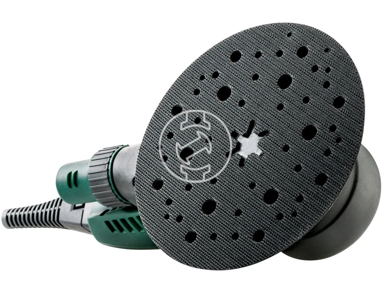 Metabo SXE 150-5.0 BL elektromos excentercsiszoló metaBox