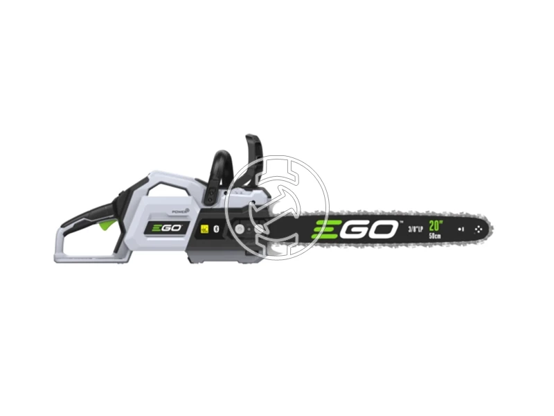 EGO CS 2005E akkus láncfűrész