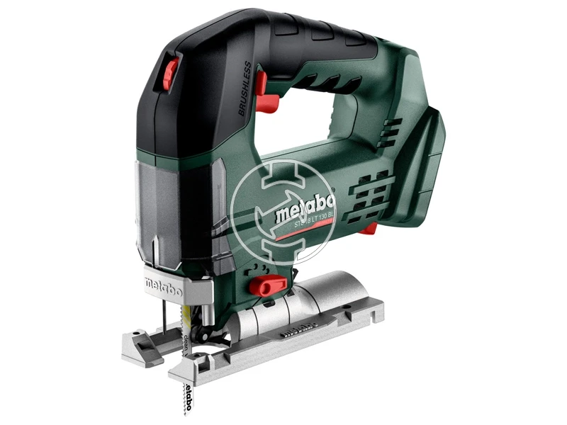 Metabo STB 18 LT 130 akkus dekopírfűrész