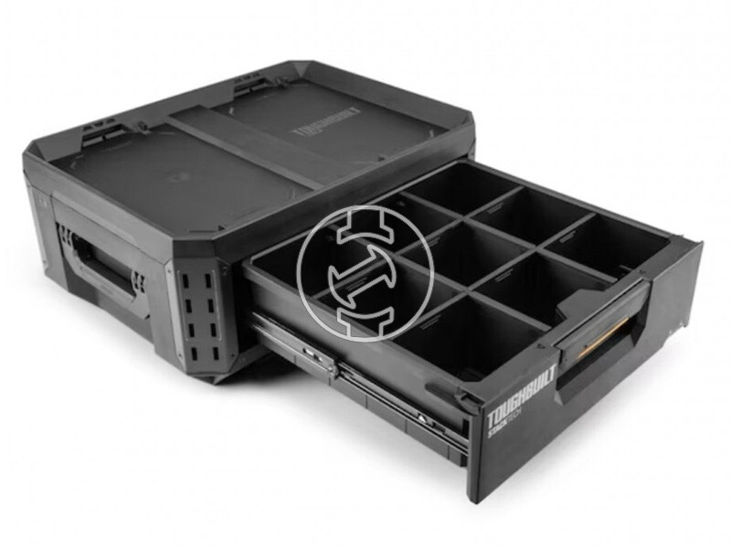 Toughbuilt StackTech 1 fiókos tárolórendszer