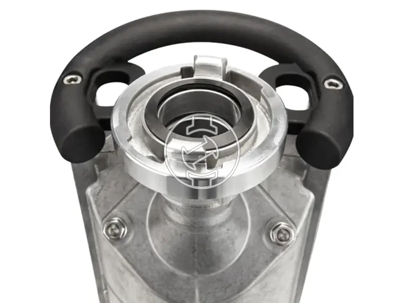 Flygt KS 2610.172 MT 234 1,2 kW szennyvíz szivattyú