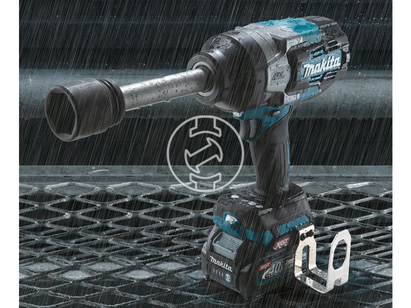 Makita TW011GZ Akkus ütvecsavarozó