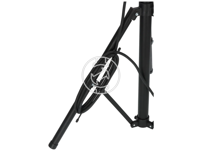 Brennenstuhl JARO 3060 T hálózati teleszkópos térmegvilágító lámpa 400lm