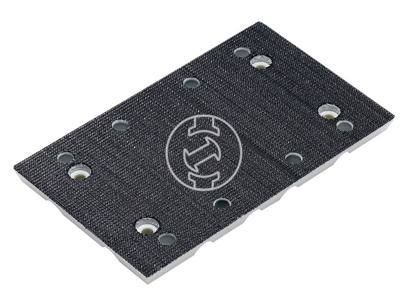 Flex 80 x 130 mm rezgőcsiszoló talp OSE 2-80 EC-hez