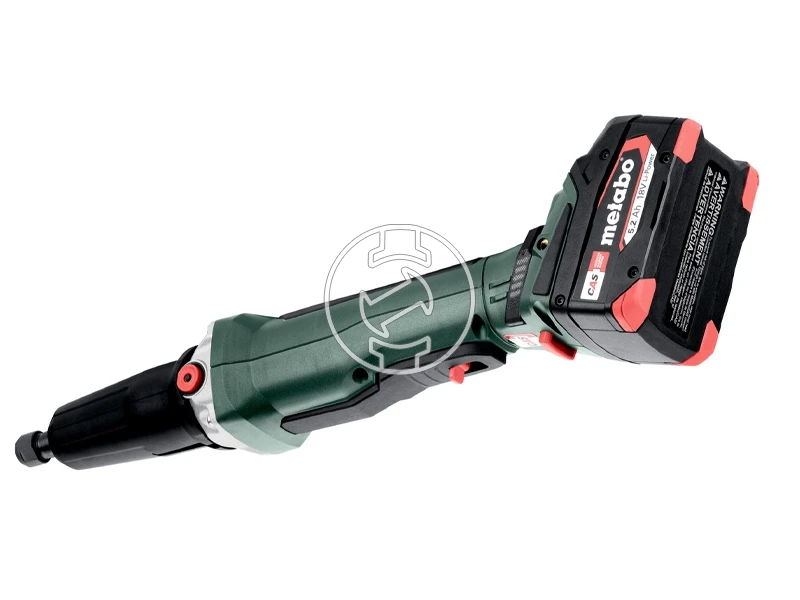Metabo GVPB 18 LTX BL 11-28 akkus egyenes csiszoló