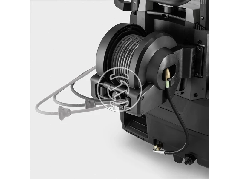 Karcher HDS 8/18-4 CXA melegvizes magasnyomású mosó