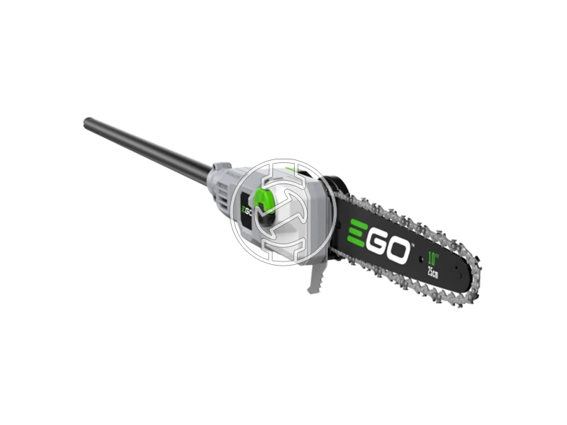 EGO PS 1003E KIT akkus magassági ágvágó