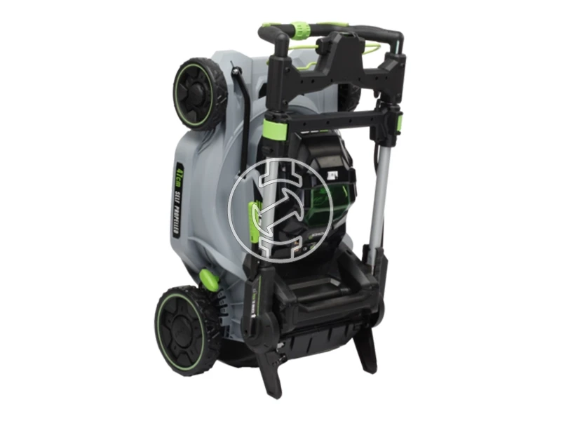 EGO LM 1903E -SP KIT akkus önjáró fűnyíró