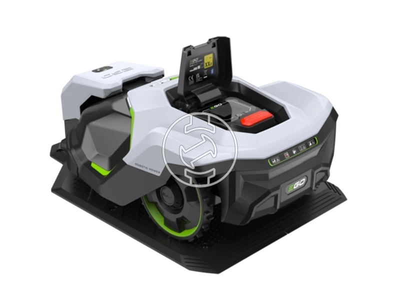 EGO RM 4000E robotfűnyíró