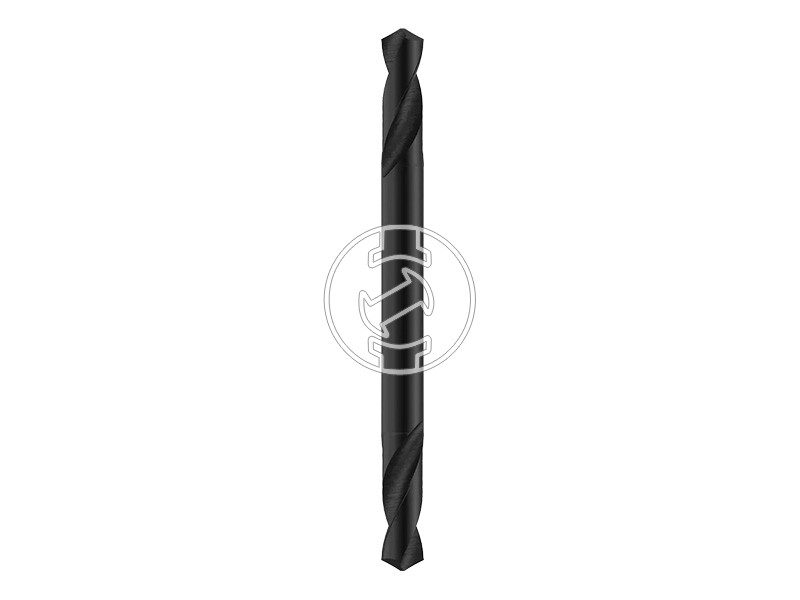 Bosch PRO Metal HSS-G hSS-G kétvégű fúró 4,9 x 17 x 62 mm