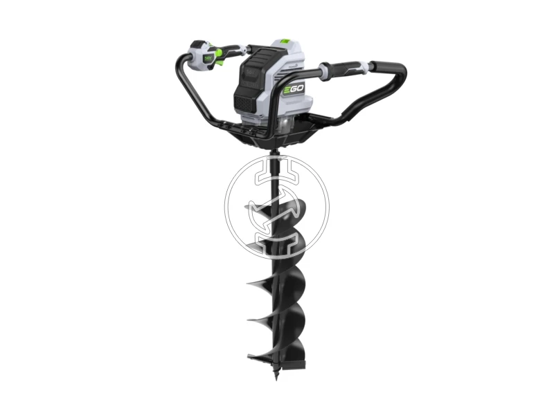 EGO PHA 7400E akkus függőleges földfúró