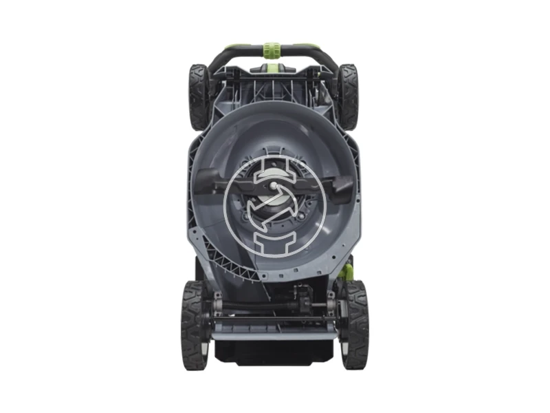 EGO LM 1702E -SP KIT akkus önjáró fűnyíró