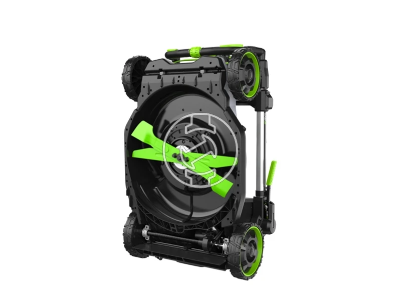 EGO LM 2230E -SP akkus önjáró fűnyíró