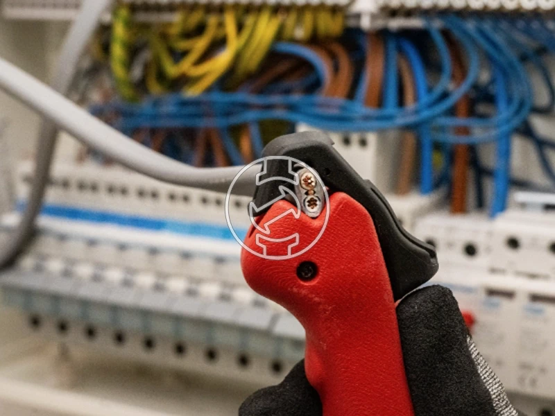 Milwaukee Multi-Purpose kábelvágó fogó 4 in 1