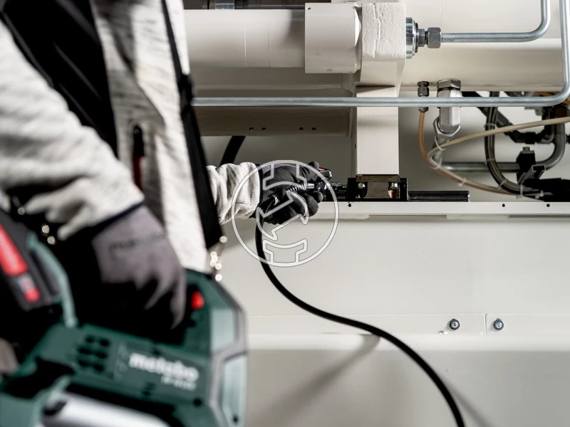 Metabo FP 18 LTX akkus zsírzópisztoly