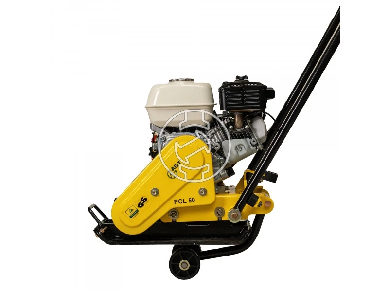 AGT PCL50 Robbanómotoros lapvibrátor
