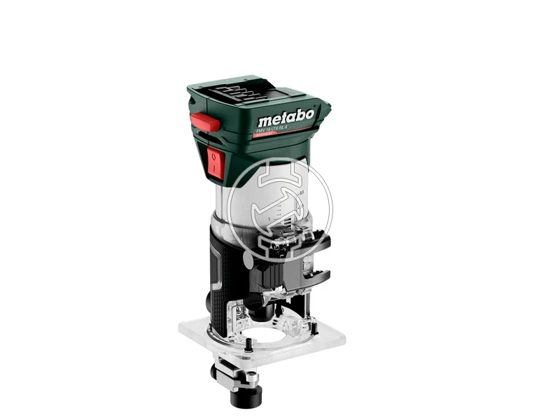 Metabo FMV 18 LTX BL 8 akkus élmaró