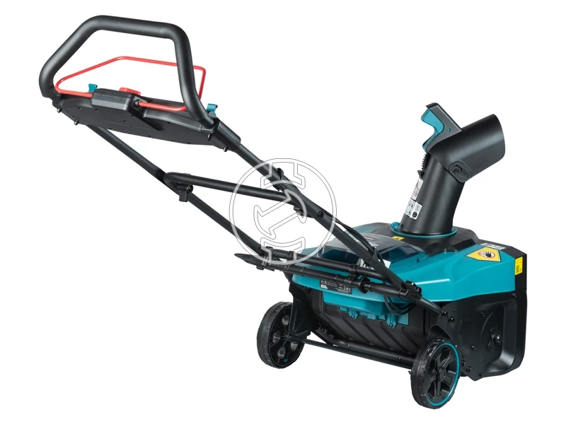 Makita SN001GZ akkus hómaró 530mm